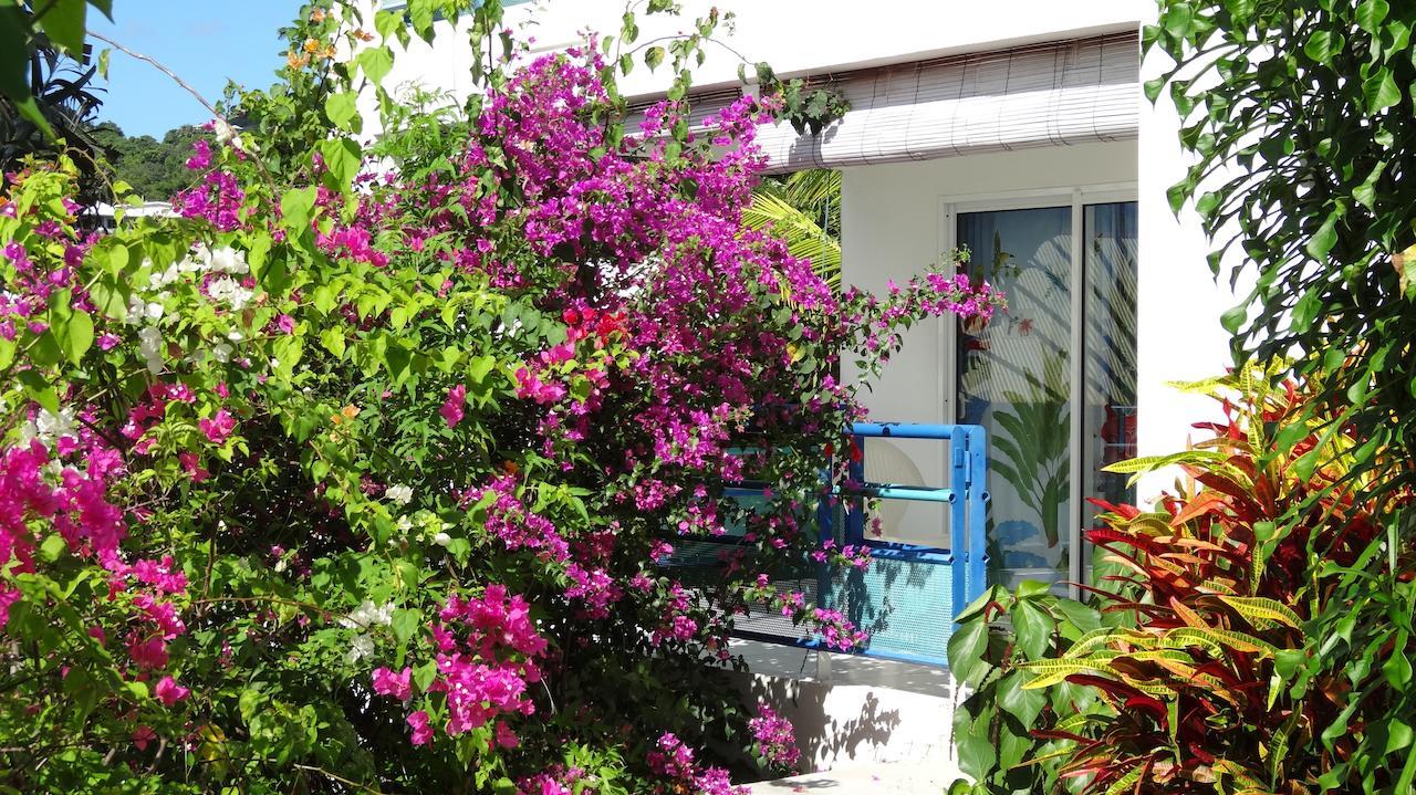 Residence Des Iles Le Marin 객실 사진