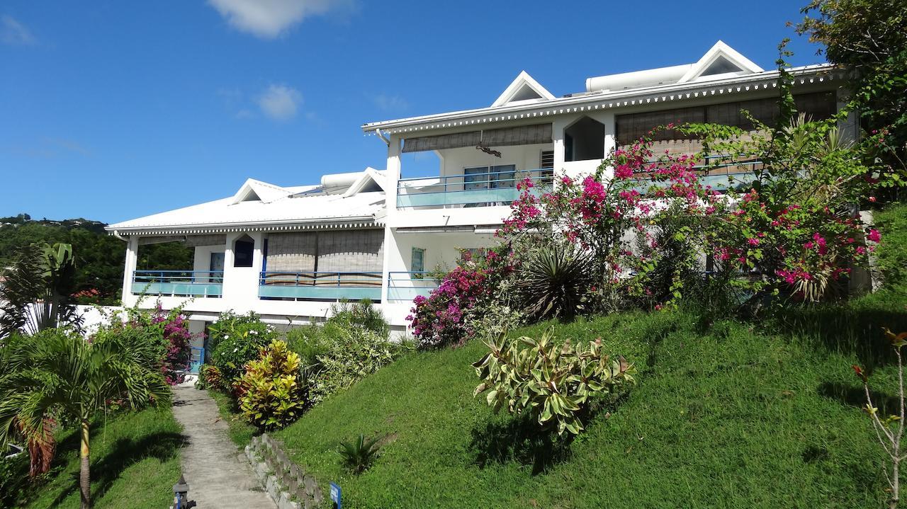 Residence Des Iles Le Marin 외부 사진