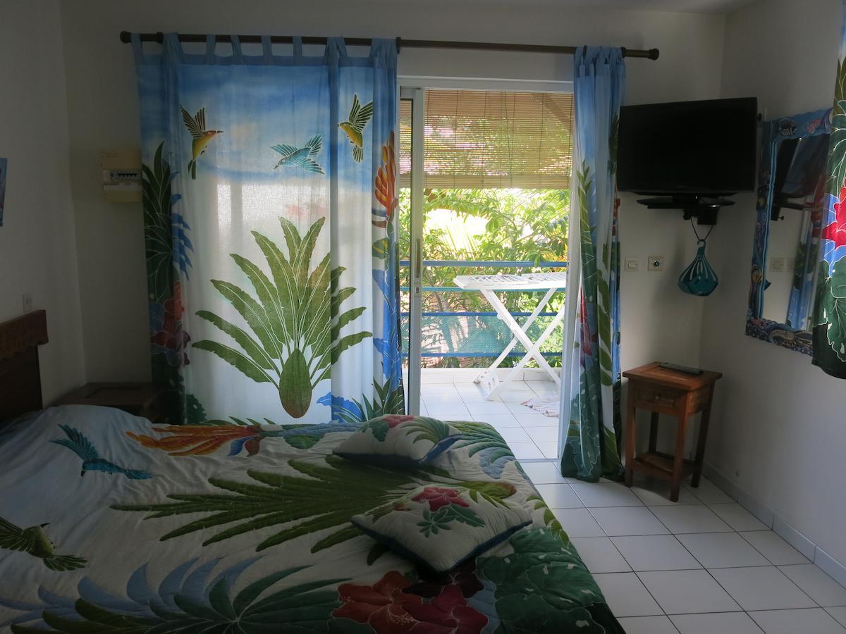 Residence Des Iles Le Marin 객실 사진