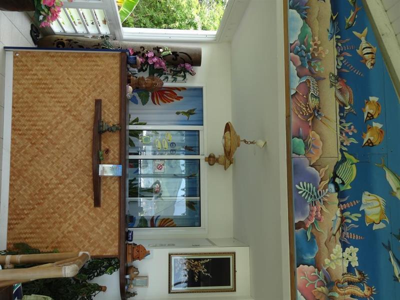 Residence Des Iles Le Marin 외부 사진